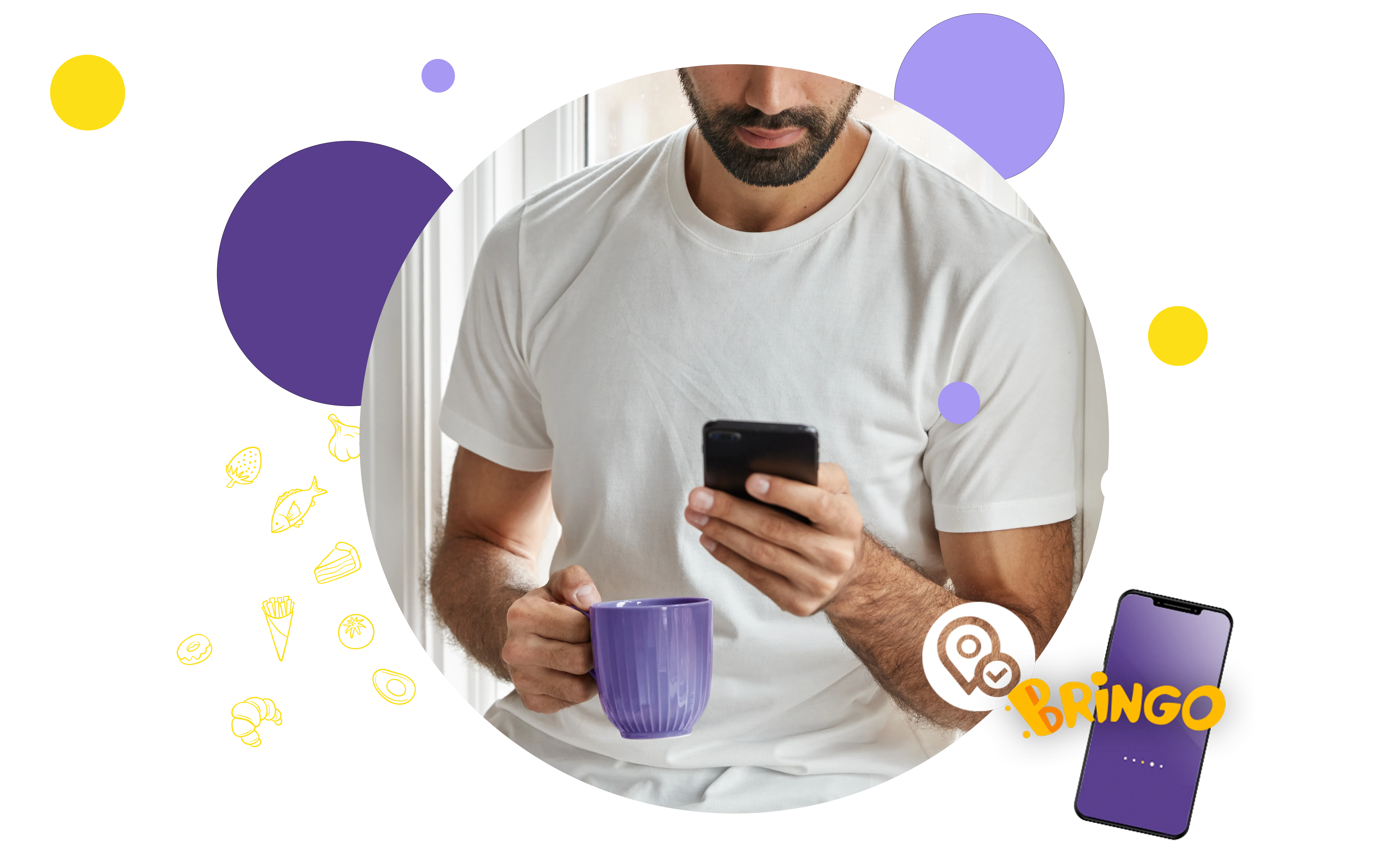 Ilustración para descripción del item quienes somos